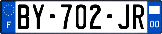 BY-702-JR