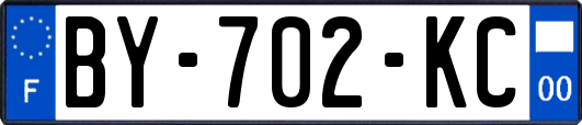 BY-702-KC