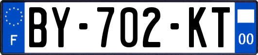 BY-702-KT