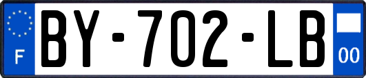 BY-702-LB