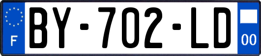 BY-702-LD
