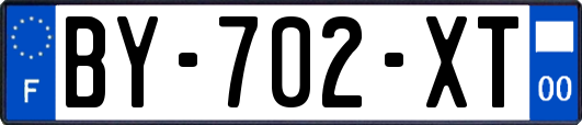 BY-702-XT