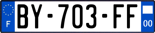 BY-703-FF