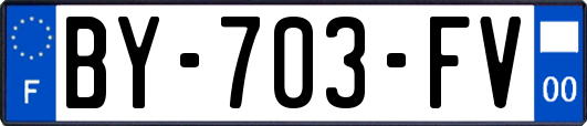 BY-703-FV