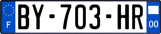 BY-703-HR