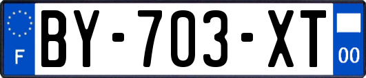 BY-703-XT