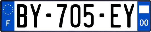 BY-705-EY