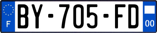 BY-705-FD