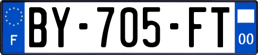 BY-705-FT