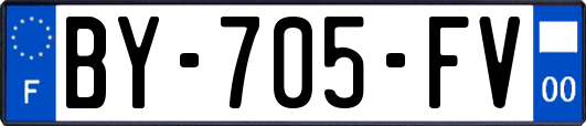 BY-705-FV