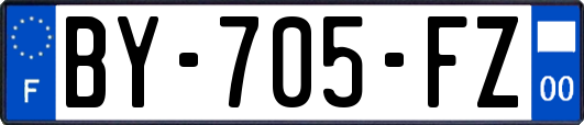 BY-705-FZ