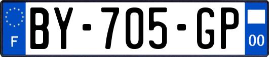 BY-705-GP