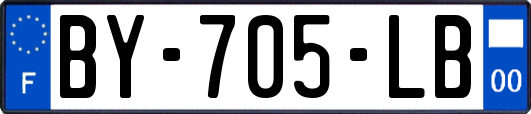 BY-705-LB