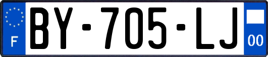BY-705-LJ