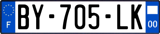 BY-705-LK
