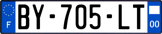 BY-705-LT