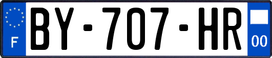 BY-707-HR