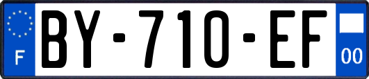 BY-710-EF