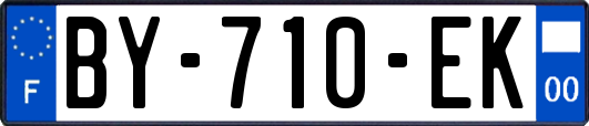 BY-710-EK