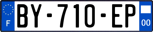 BY-710-EP