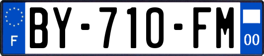 BY-710-FM