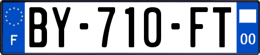 BY-710-FT