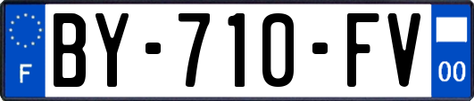 BY-710-FV