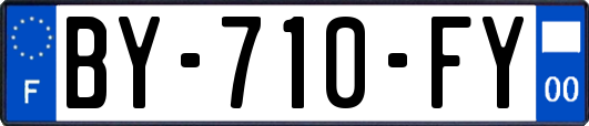 BY-710-FY
