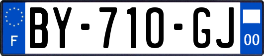BY-710-GJ
