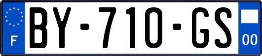 BY-710-GS