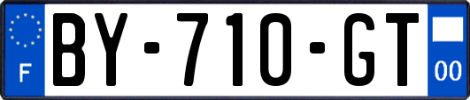 BY-710-GT