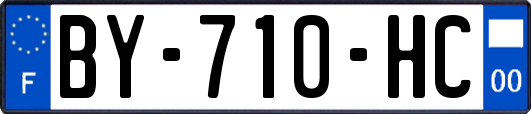 BY-710-HC