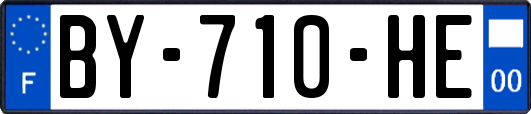 BY-710-HE
