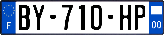 BY-710-HP