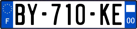 BY-710-KE