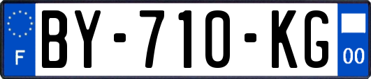 BY-710-KG