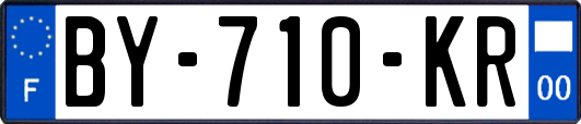 BY-710-KR