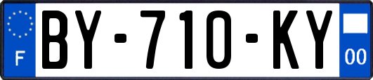 BY-710-KY