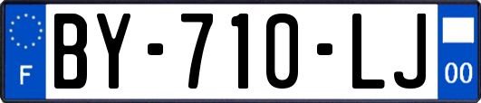 BY-710-LJ