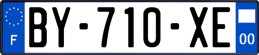 BY-710-XE