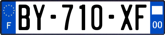 BY-710-XF