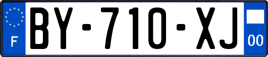 BY-710-XJ