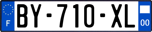 BY-710-XL