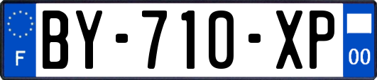 BY-710-XP