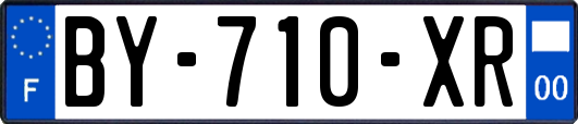 BY-710-XR
