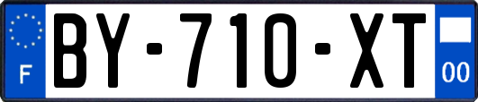 BY-710-XT