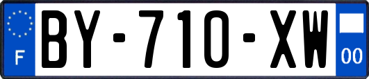 BY-710-XW