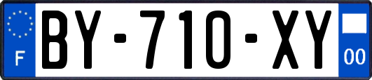 BY-710-XY