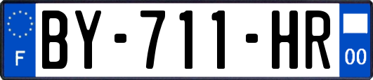 BY-711-HR