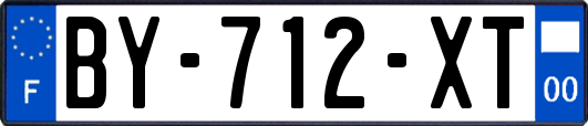 BY-712-XT
